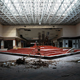 Illustration for article titled This Abandoned Wasteland Was Once America's Largest Mall